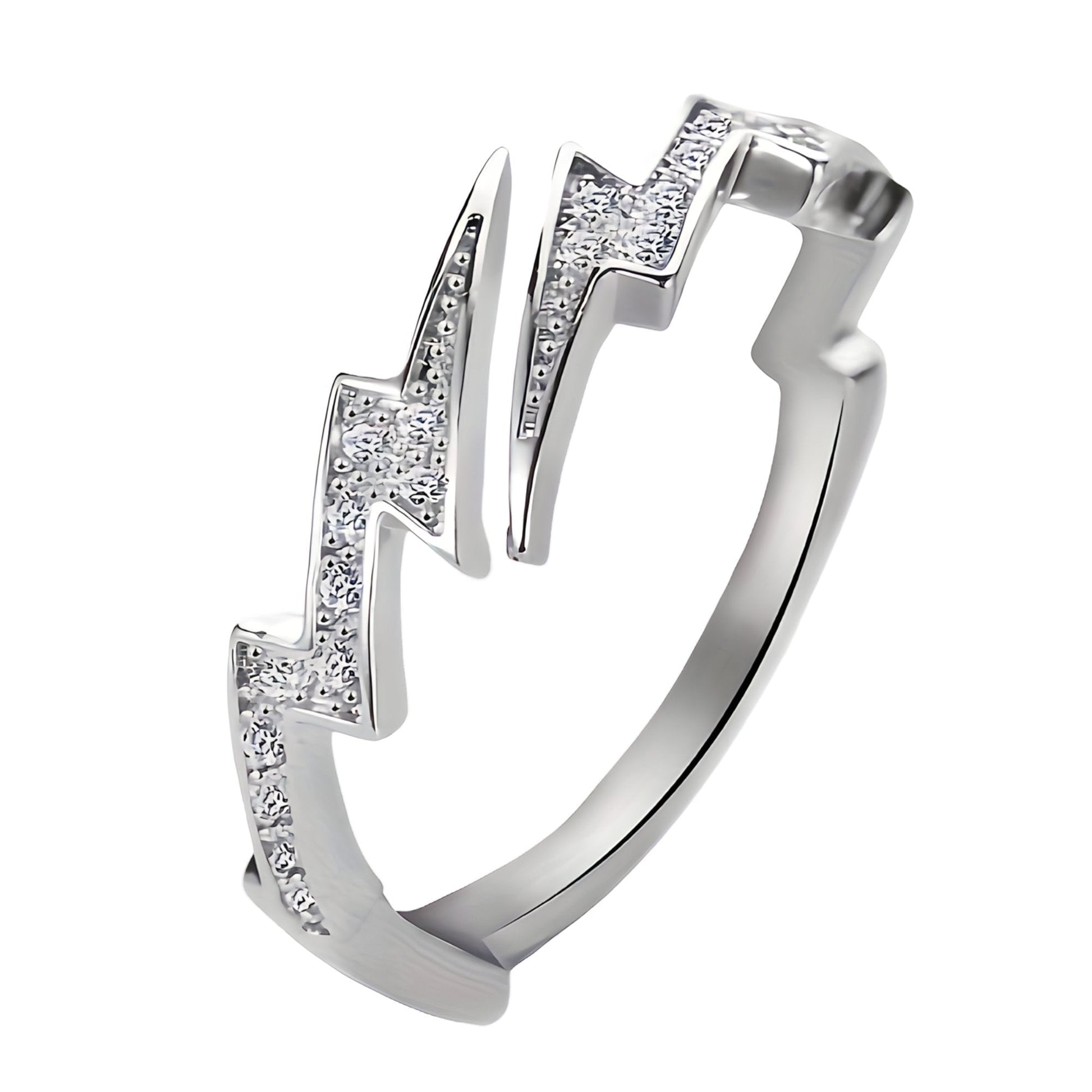 Anillo Thunder - El Rincón