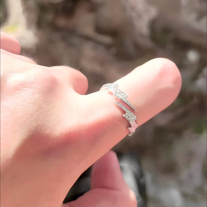 Anillo Thunder - El Rincón