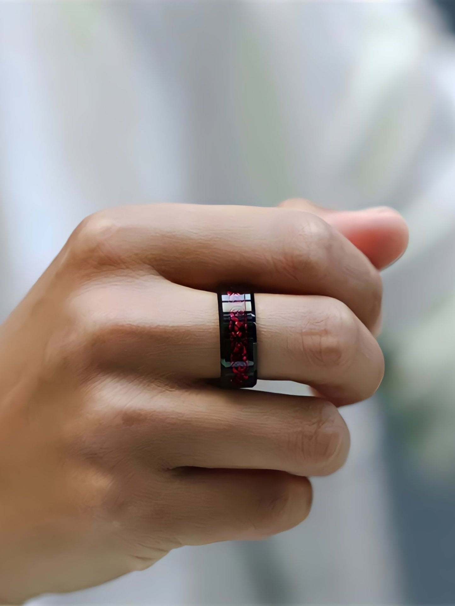 Anillos Amor Eterno - El Rincón