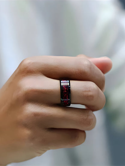 Anillos Amor Eterno - El Rincón