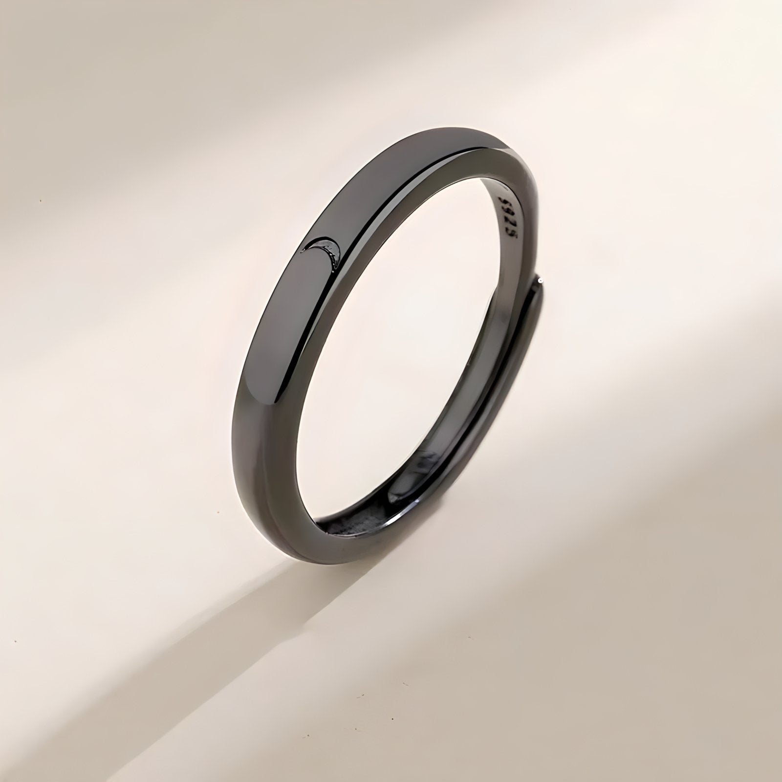 Anillos Eclipse - El Rincón