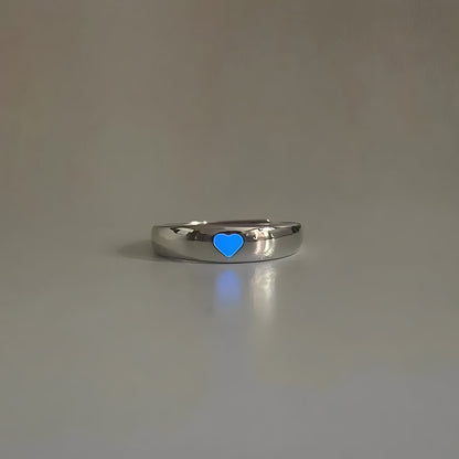 Anillos Vínculo Luminoso - El Rincón