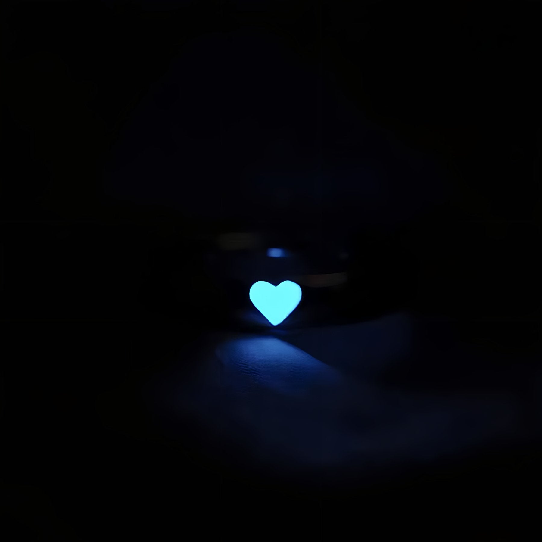 Anillos Vínculo Luminoso - El Rincón