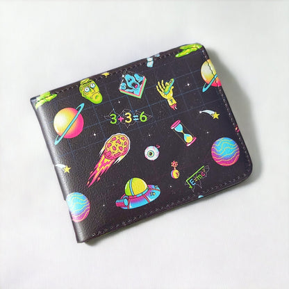 Billeteras de Rick&Morty - El Rincón
