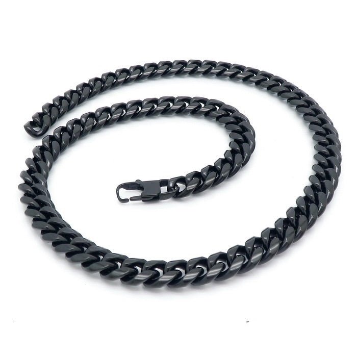 Cadena Helix 9mm - El Rincón