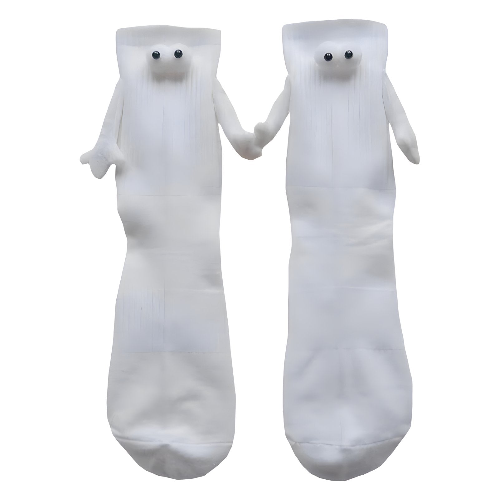 Calcetines Puppets - El Rincón