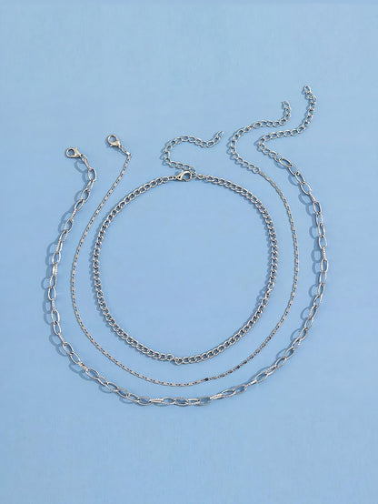 Collar Chained - El Rincón
