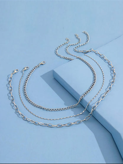 Collar Chained - El Rincón