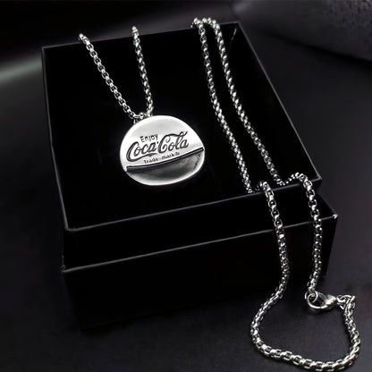 Collar Coca - Cola - El Rincón