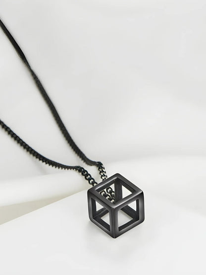 Collar Cube - El Rincón