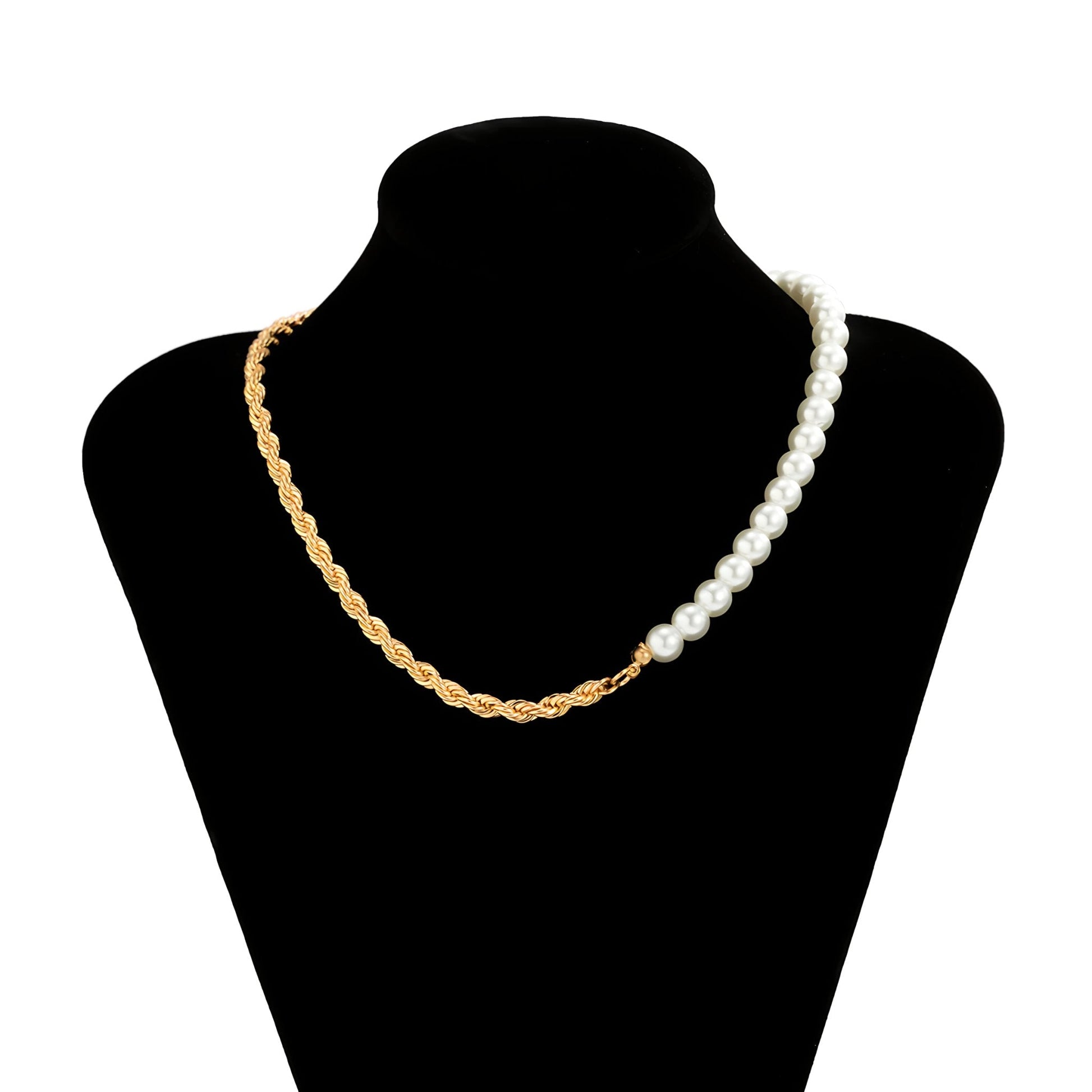 Collar Duality - Estilo Corto - El Rincón