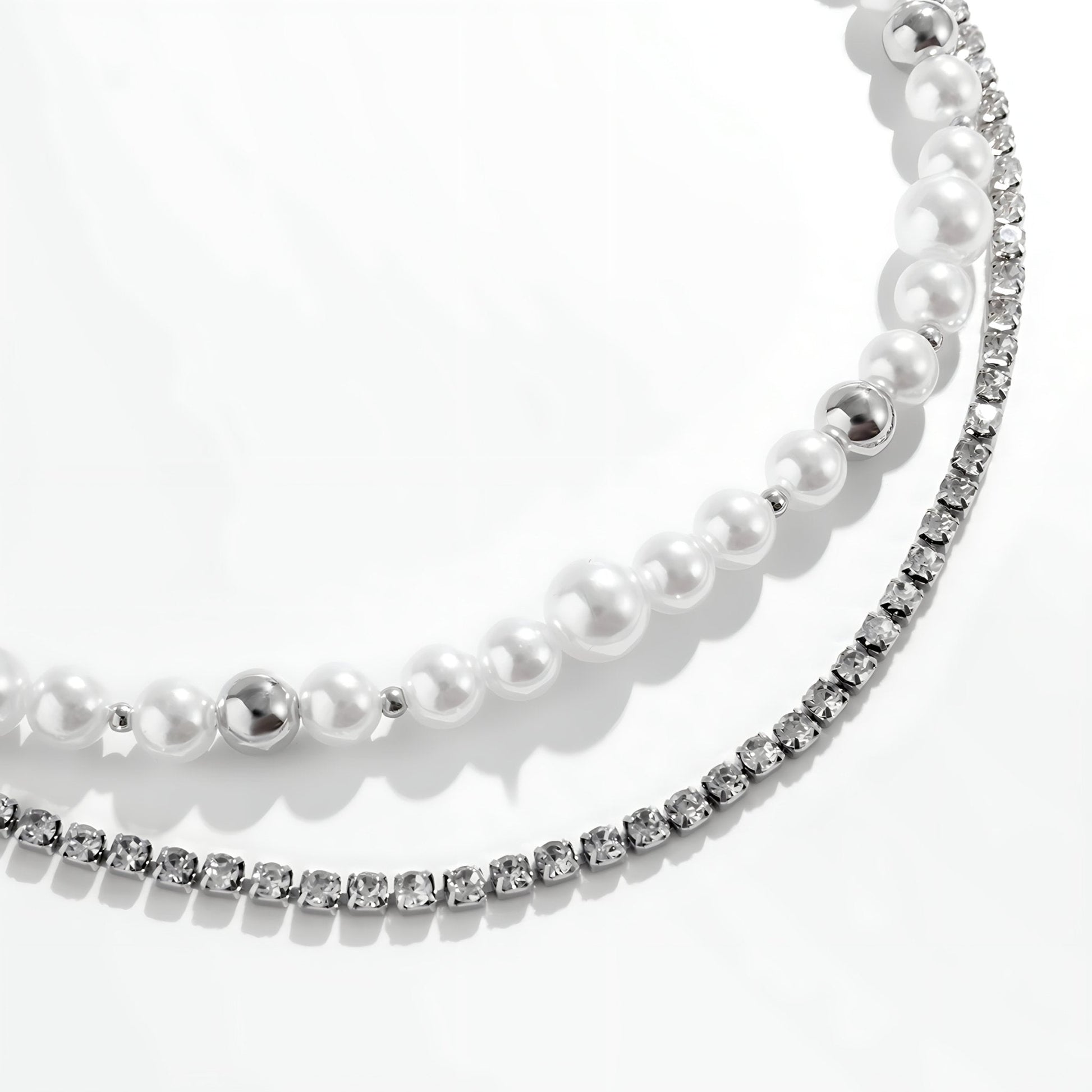 Collar Dúo Astra - El Rincón
