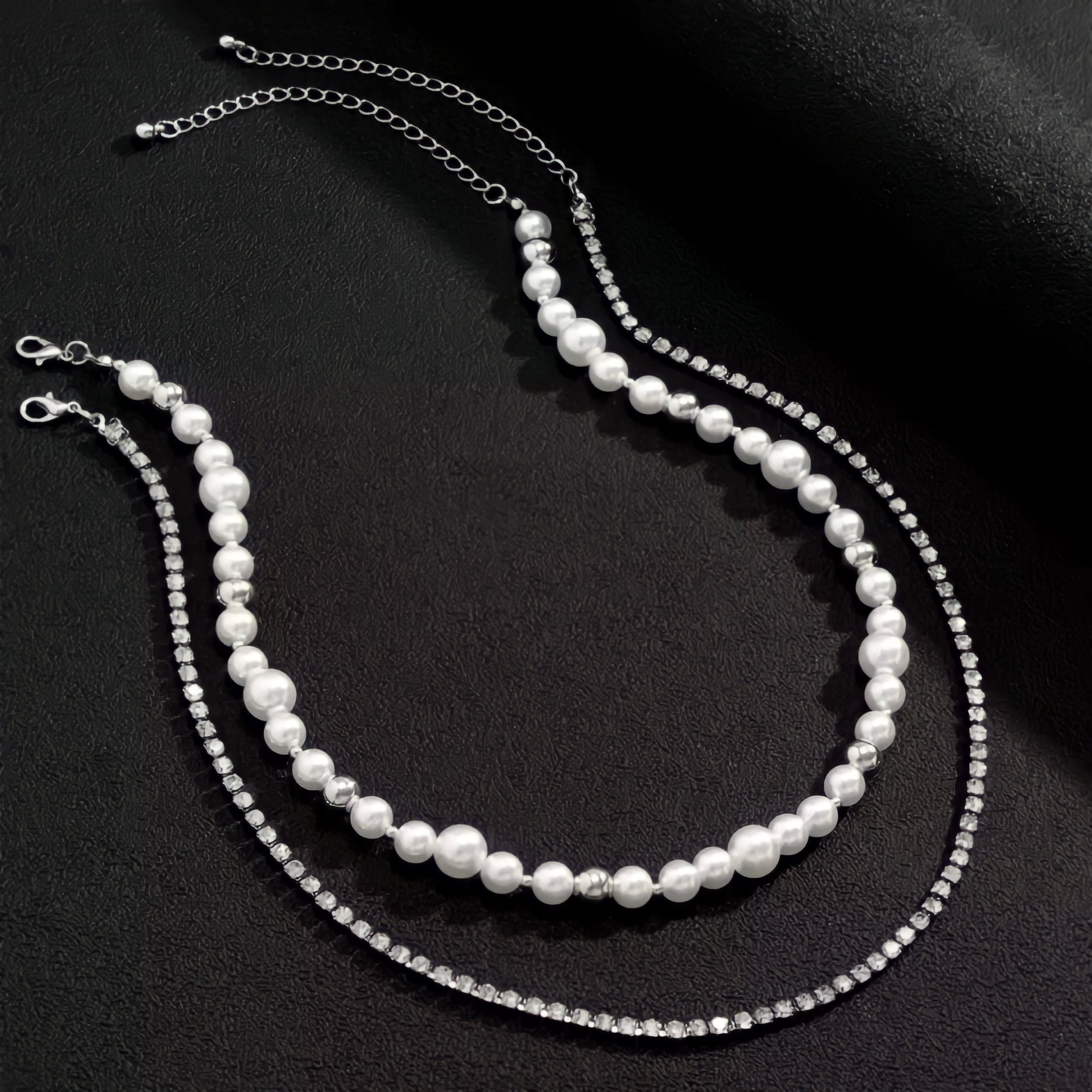 Collar Dúo Astra - El Rincón