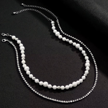 Collar Dúo Astra - El Rincón