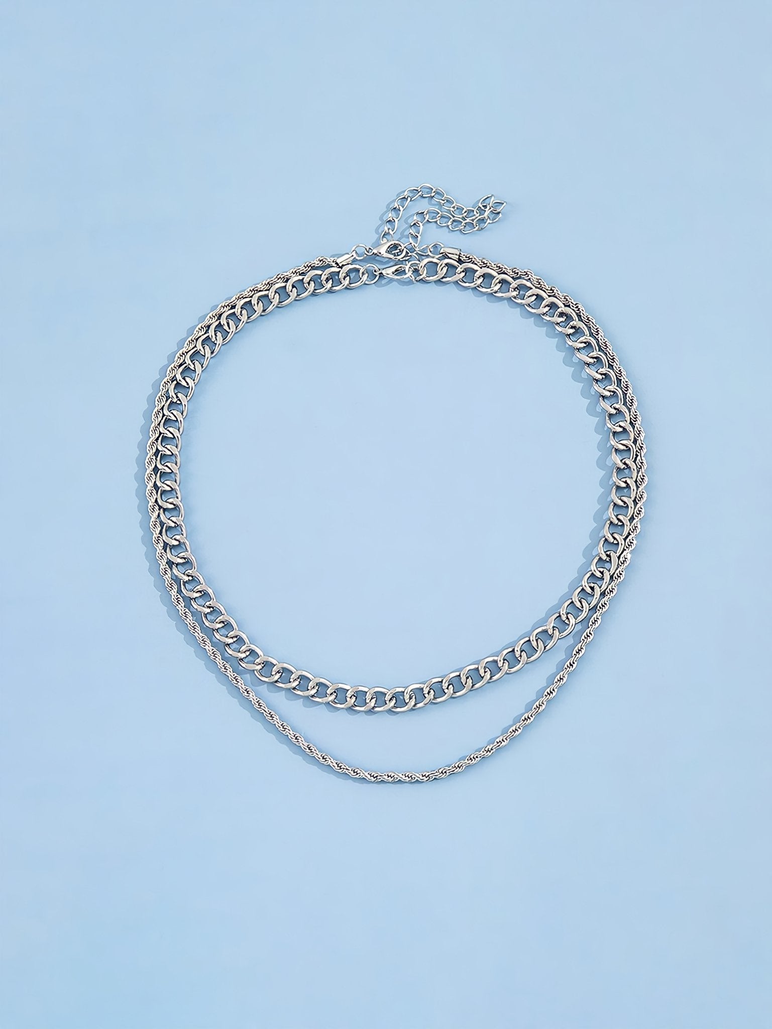 Collar Dúo Urbano - El Rincón
