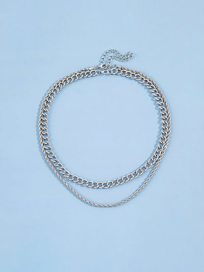 Collar Dúo Urbano - El Rincón