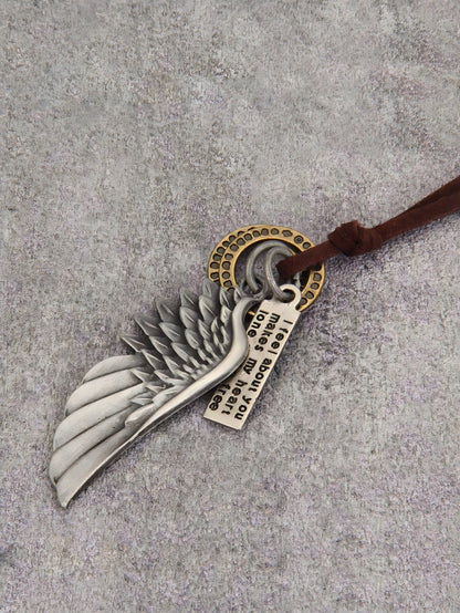 Collar Eagle - El Rincón