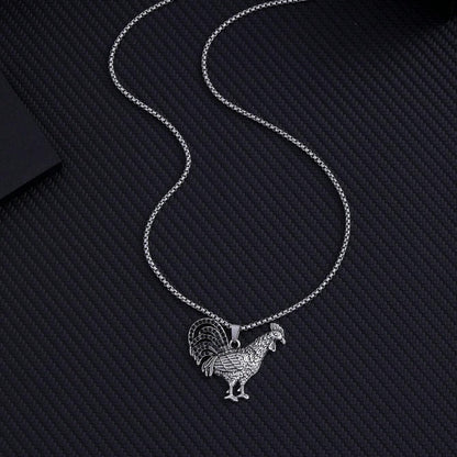 Collar Gallo - El Rincón