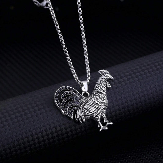 Collar Gallo - El Rincón