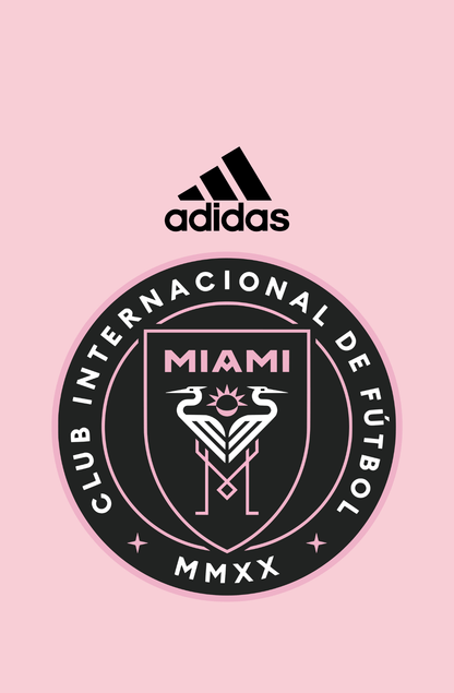Collar Inter Miami CF - Messi - El Rincón