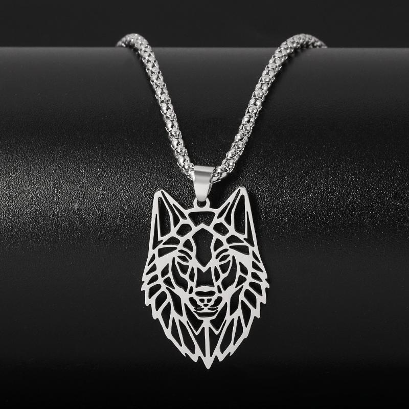 Collar Lobo - El Rincón