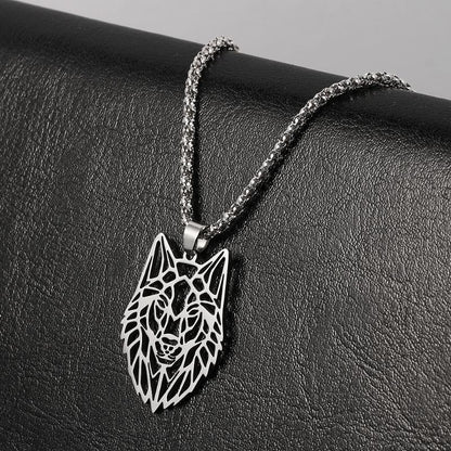 Collar Lobo - El Rincón