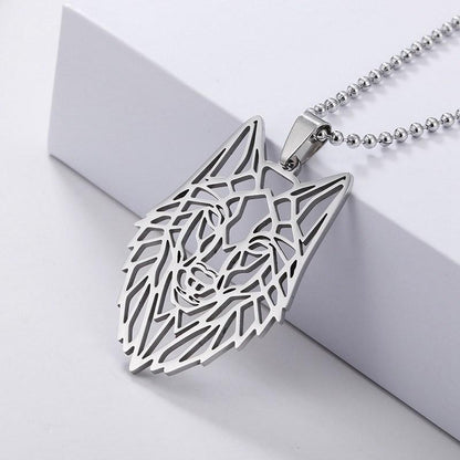 Collar Lobo - El Rincón