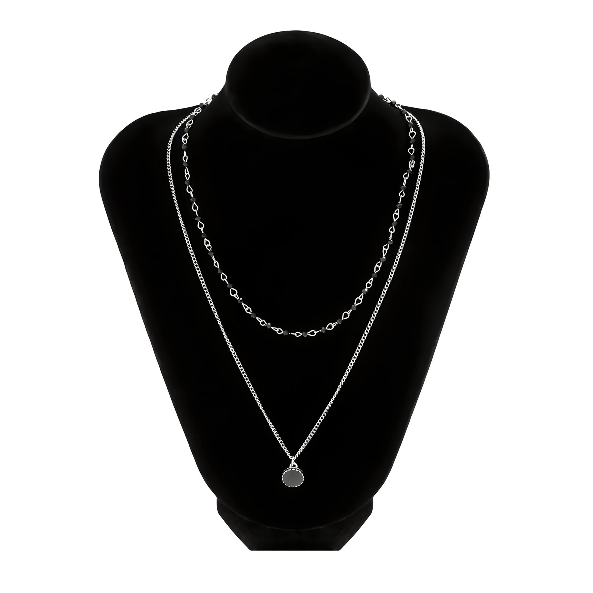 Collar Onyx - El Rincón