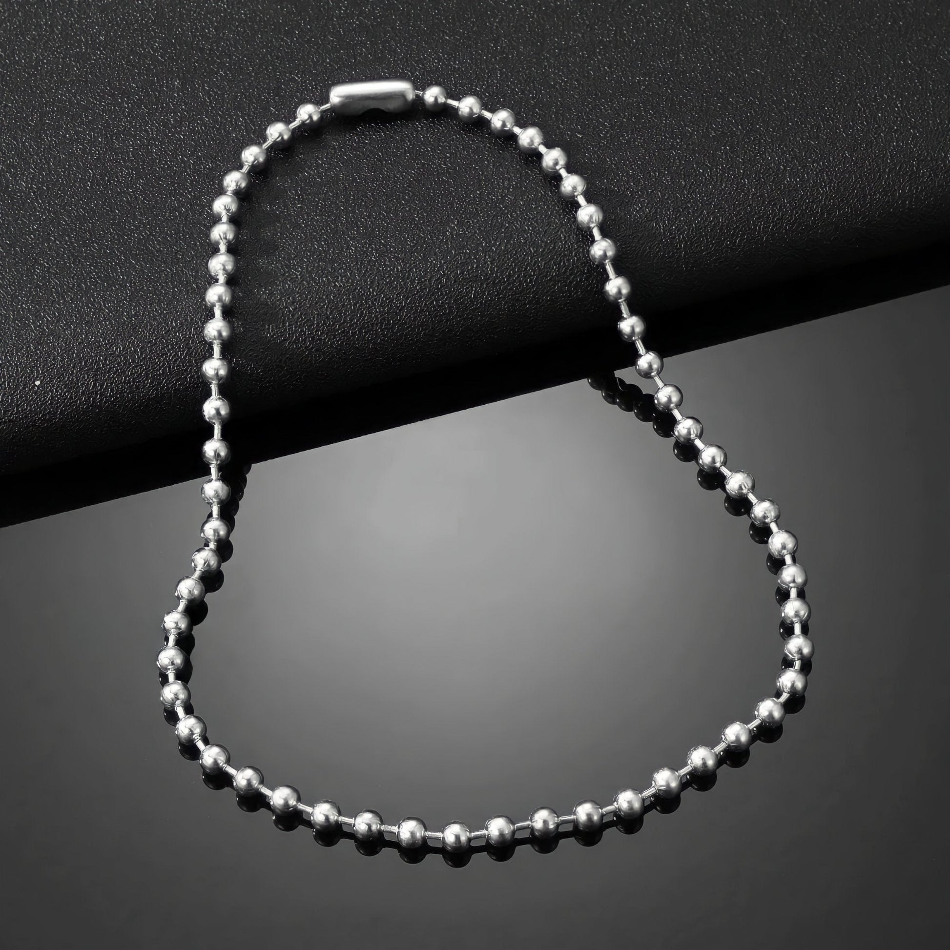 Collar Orbit - Estilo Corto - El Rincón
