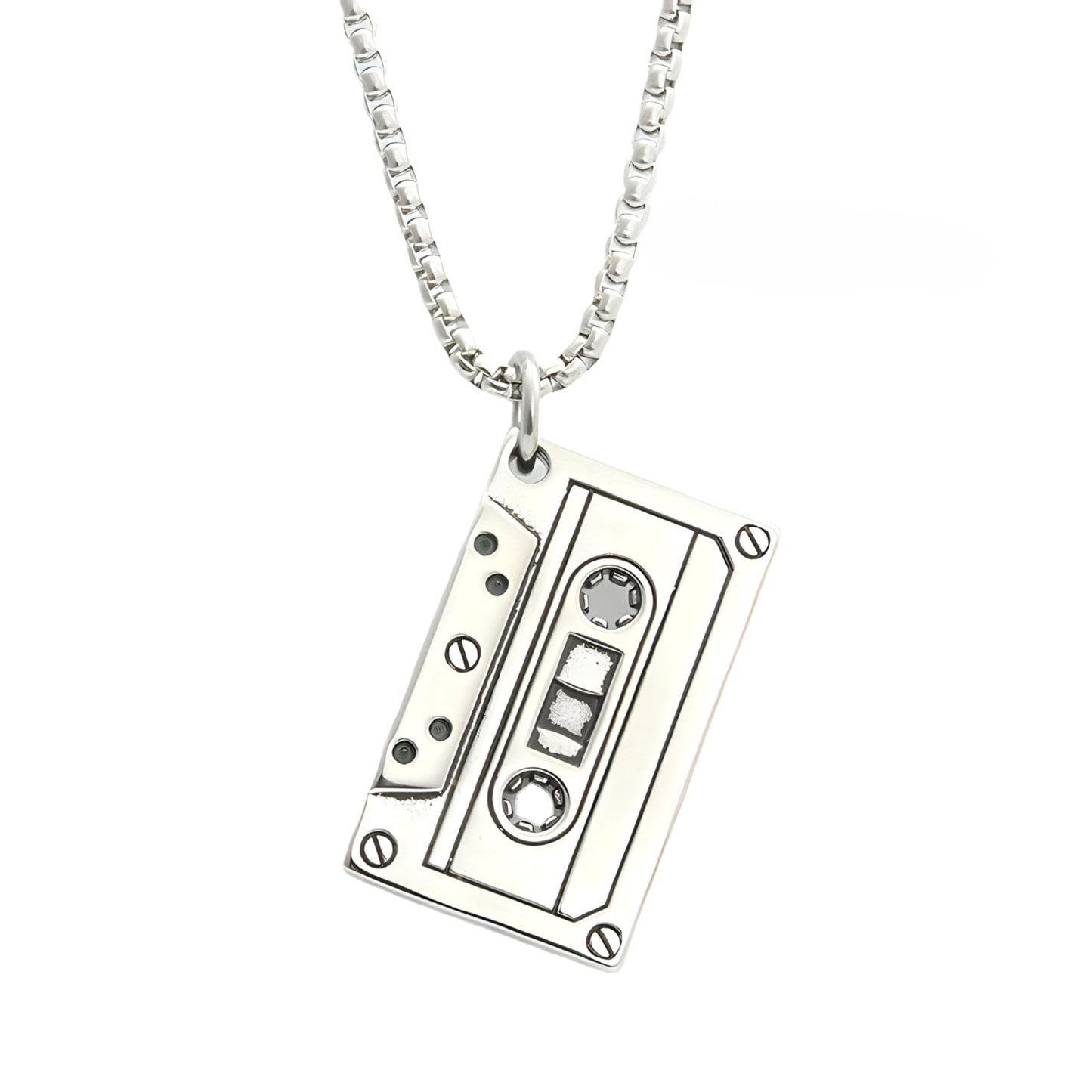 Collar Retro - El Rincón