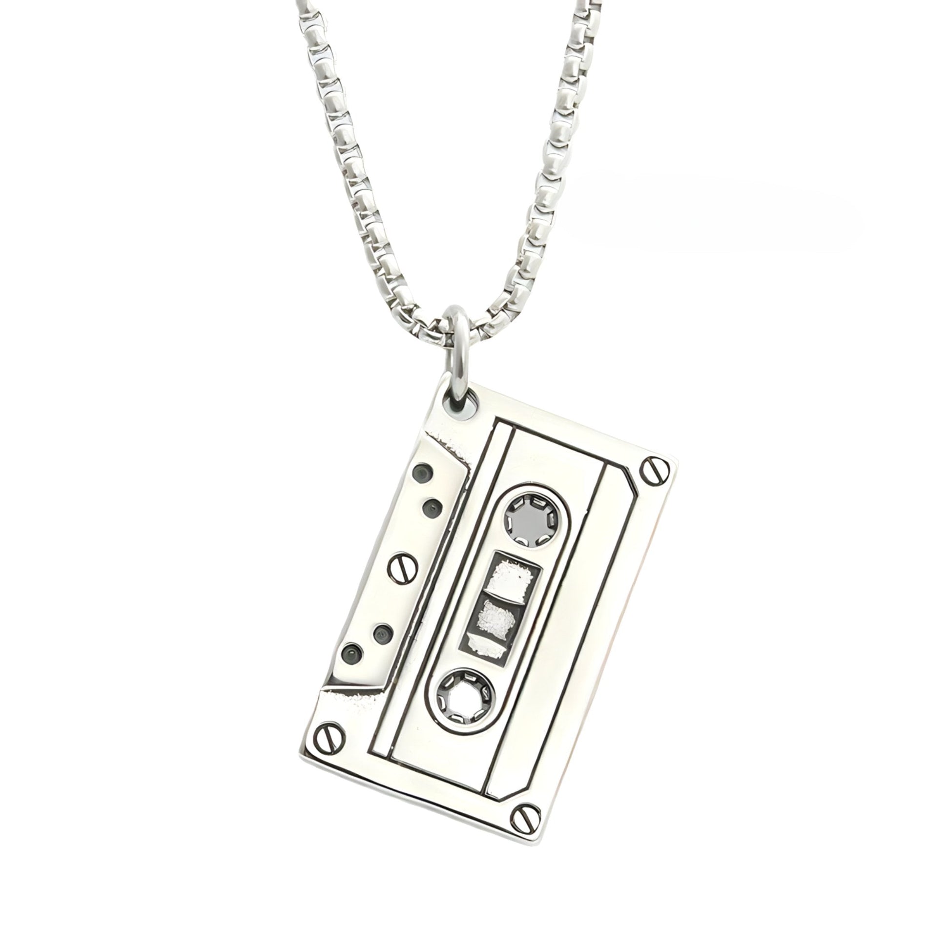 Collar Retro - El Rincón