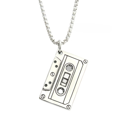 Collar Retro - El Rincón