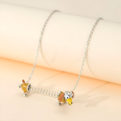 Collar Slinky - El Rincón