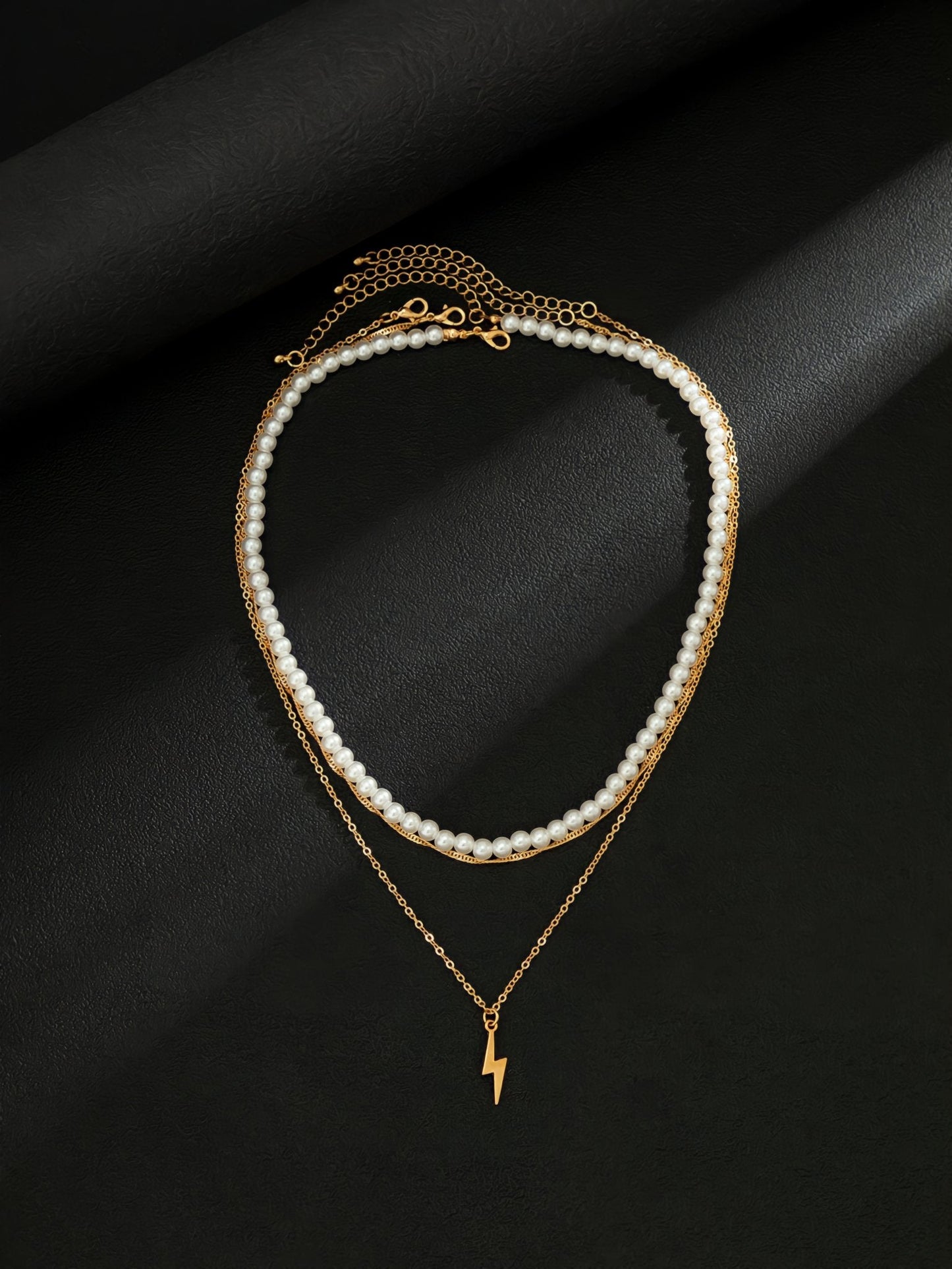 Collar Thunder - El Rincón