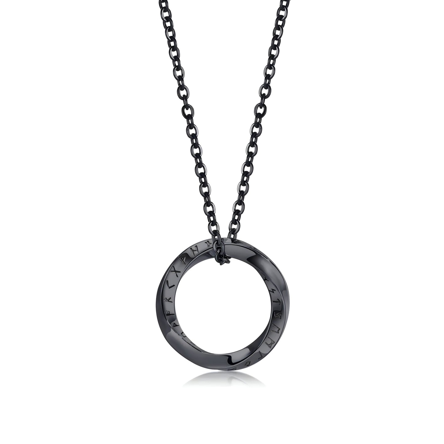 Collar Vikingo - El Rincón