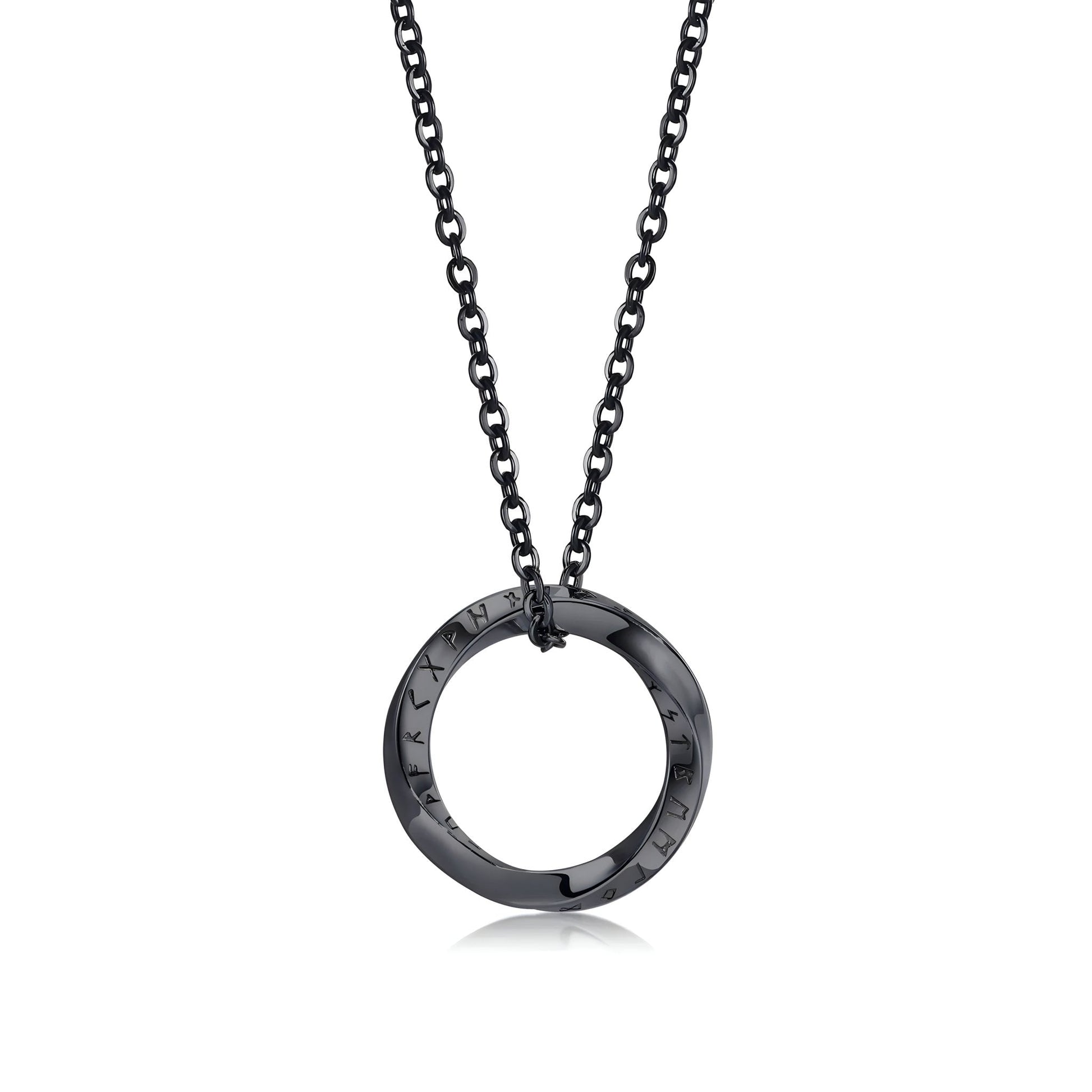Collar Vikingo - El Rincón