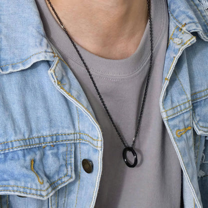 Collar Vikingo - El Rincón