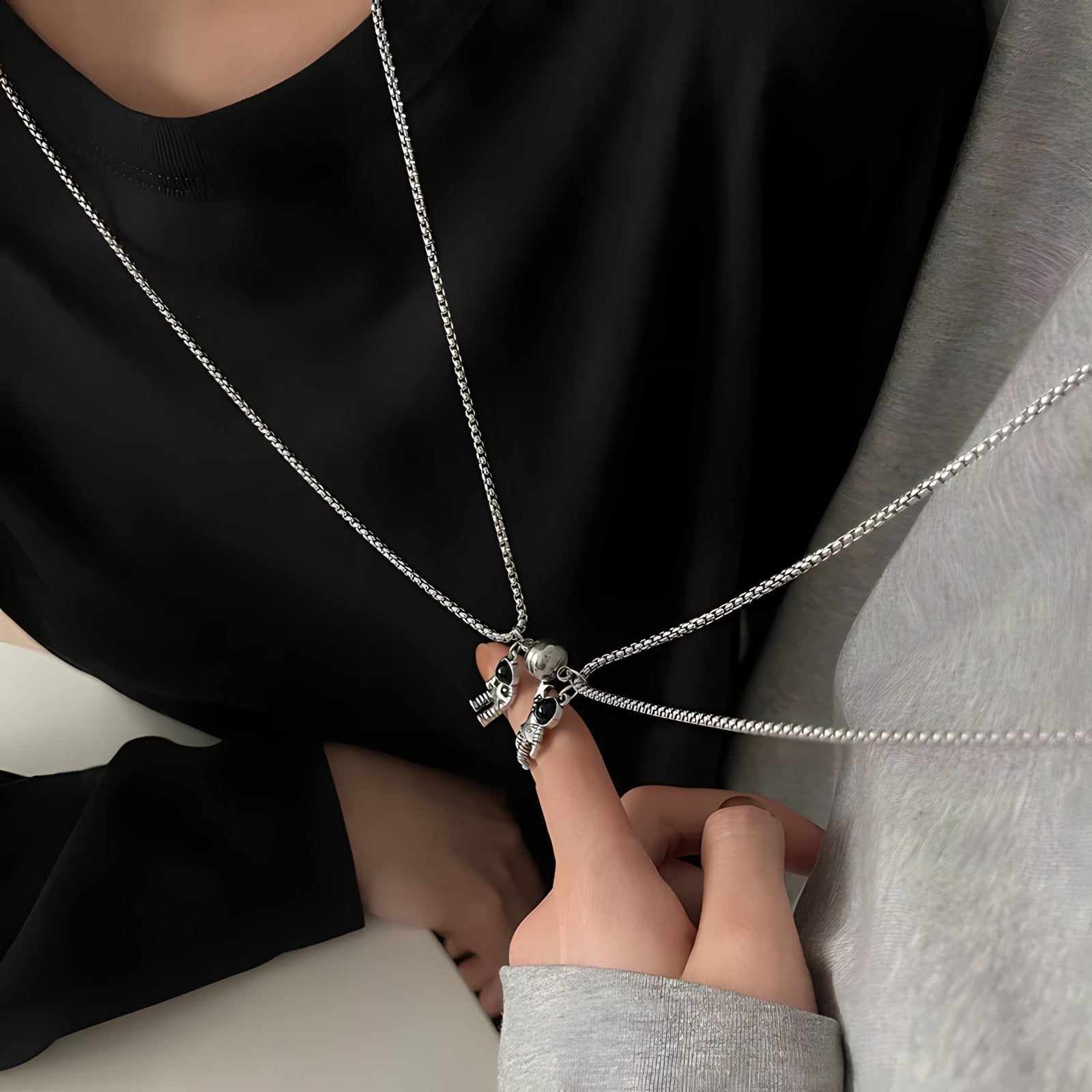 Collares AstroLove - El Rincón
