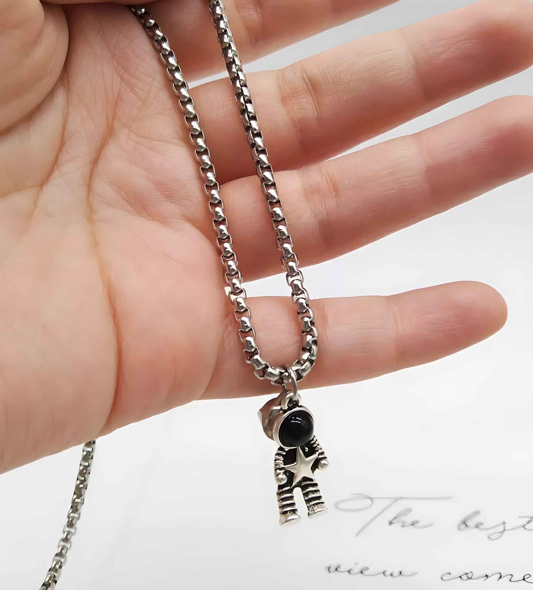 Collares AstroLove - El Rincón