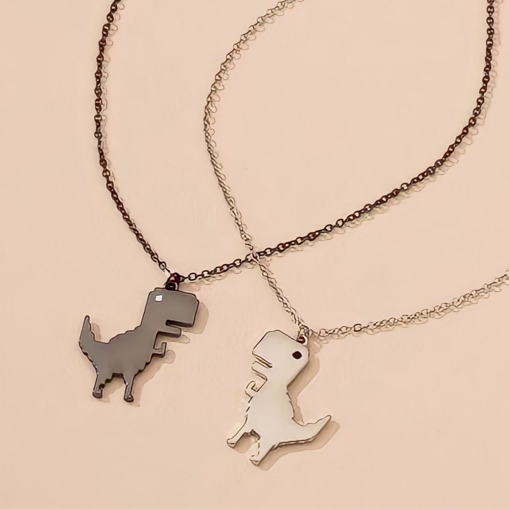 Collares Dino - El Rincón