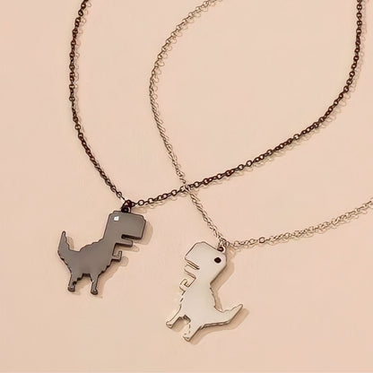 Collares Dino - El Rincón