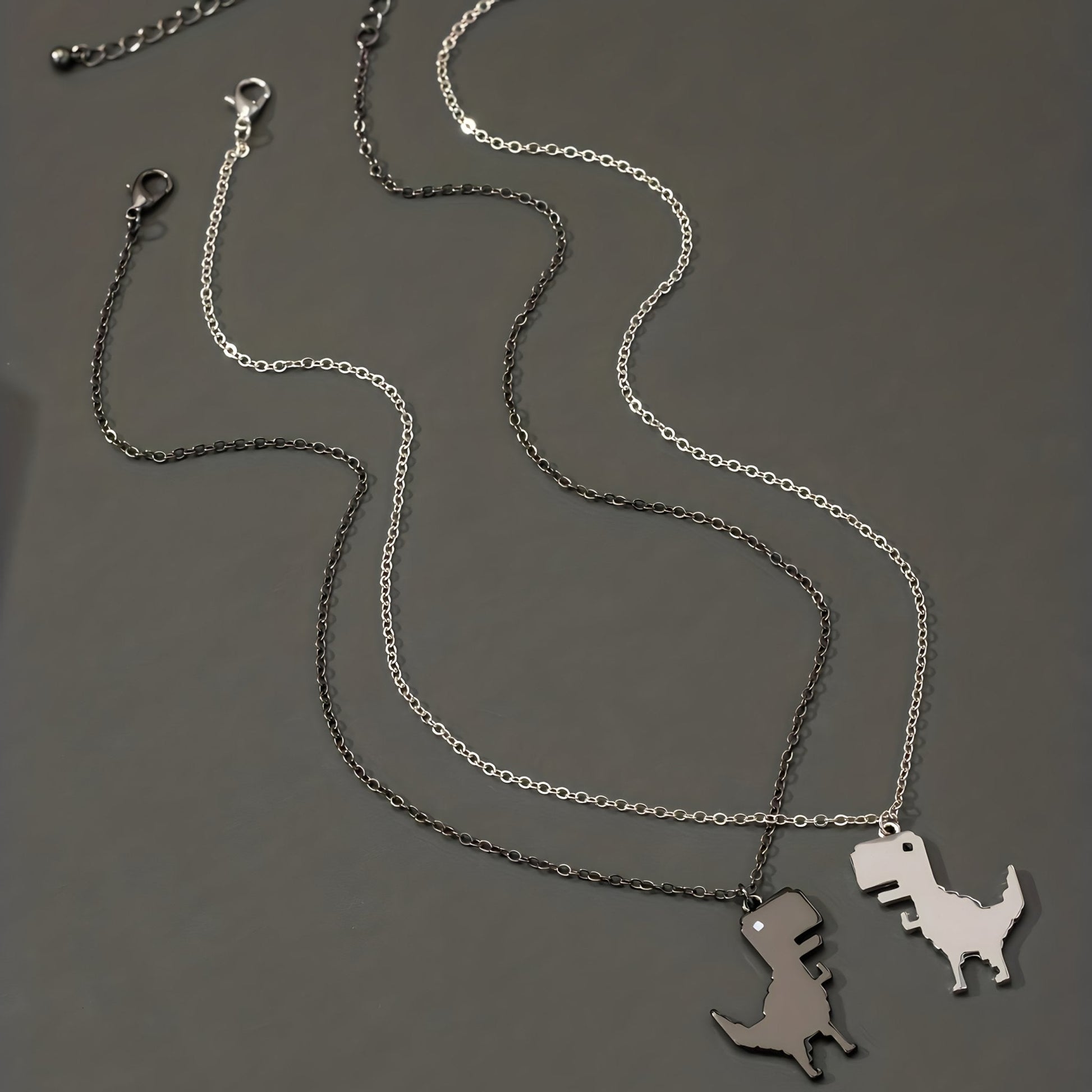Collares Dino - El Rincón