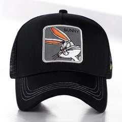 Gorra Bugs Bunny - El Rincón