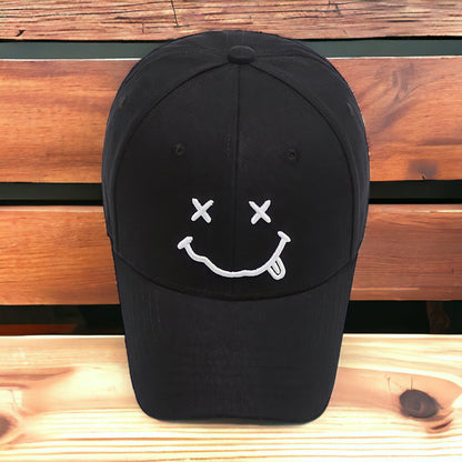 Gorra Happy 🔥 - El Rincón