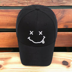 Gorra Happy 🔥 - El Rincón