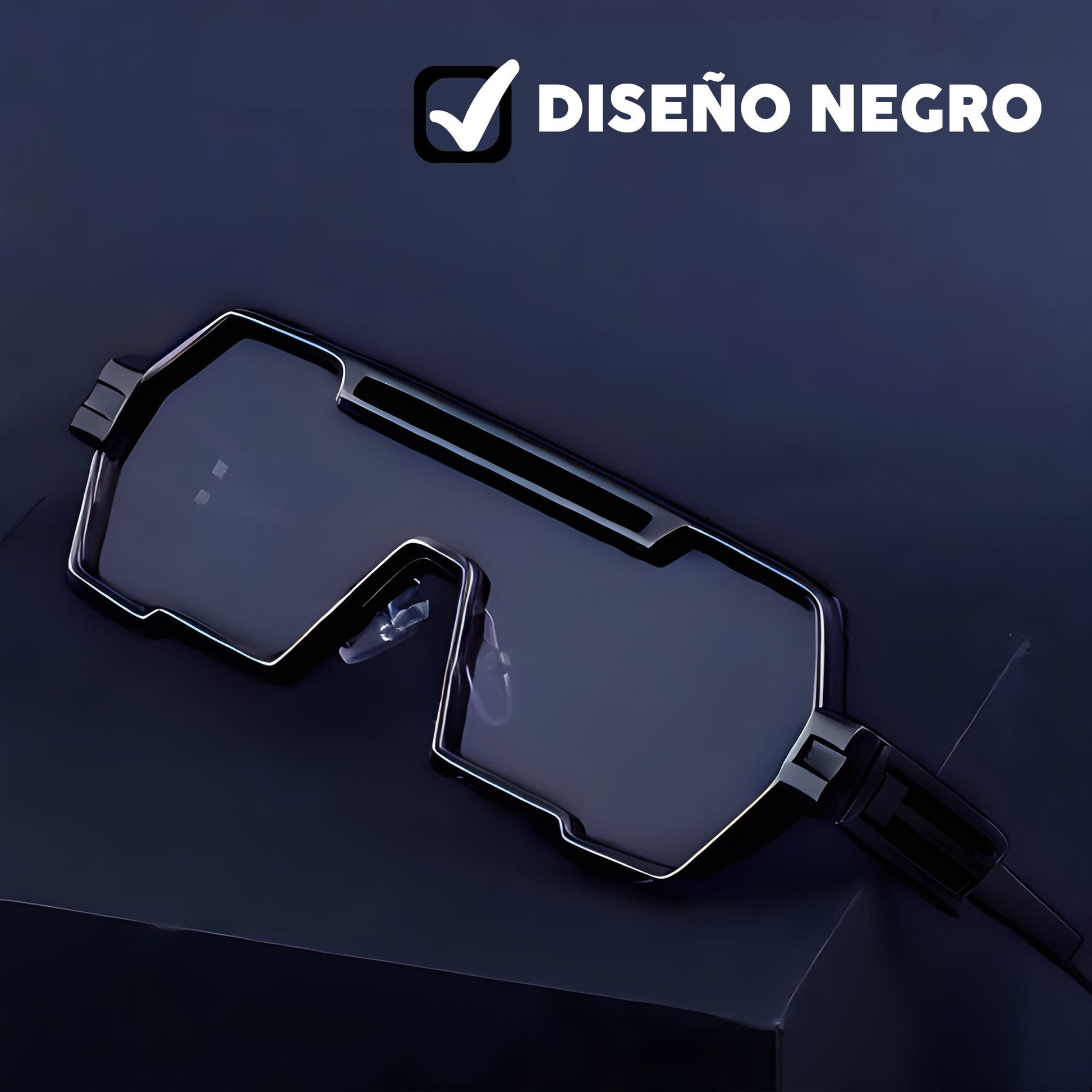 Lentes Cyber - El Rincón