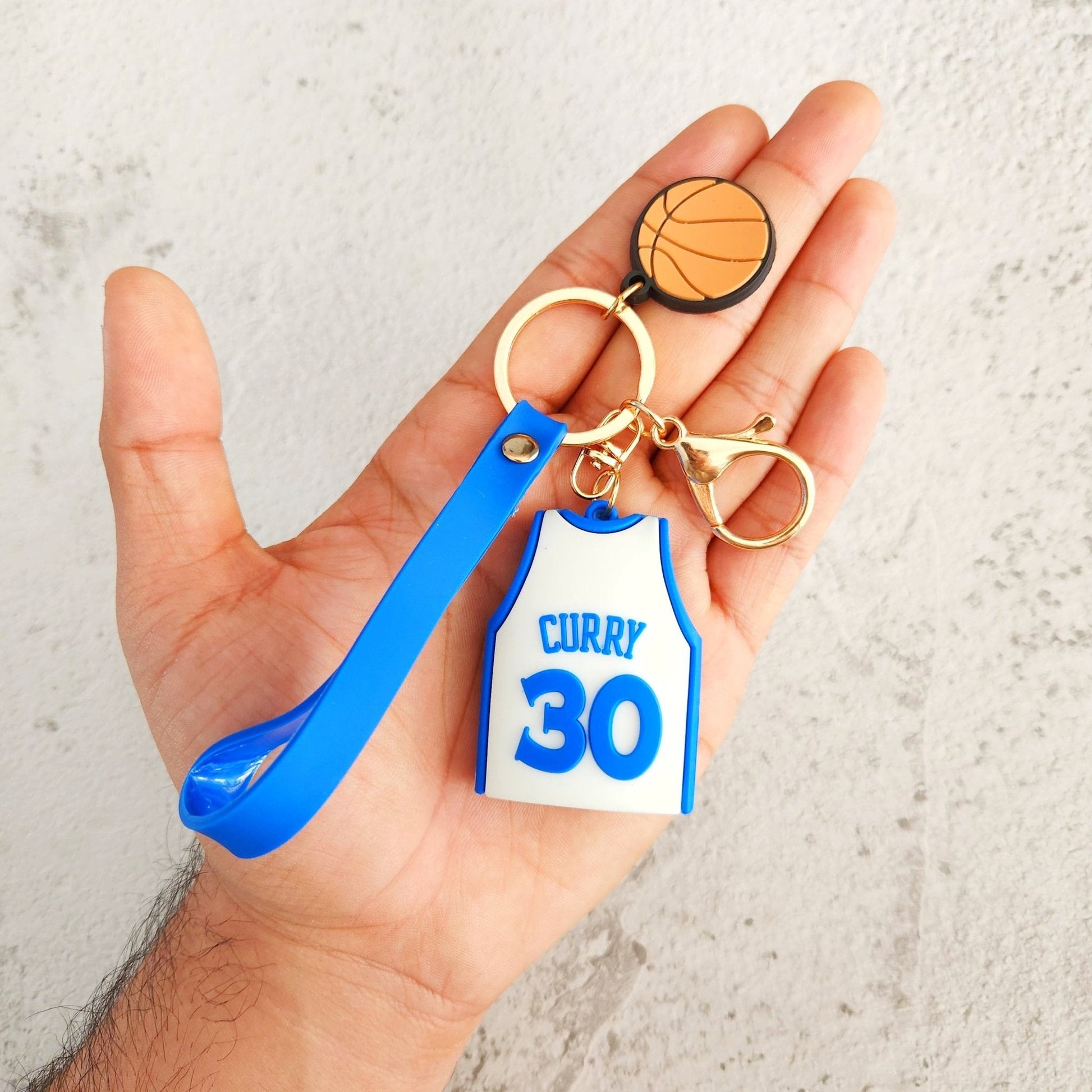Llaveros NBA - El Rincón