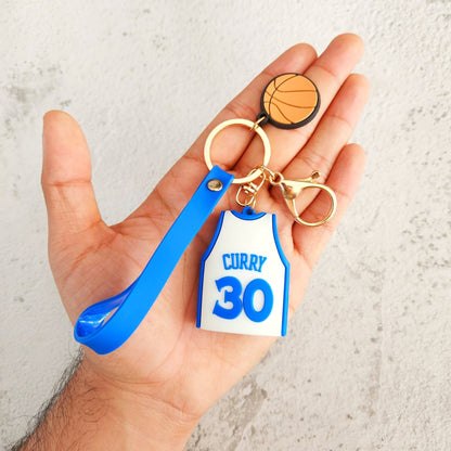 Llaveros NBA - El Rincón