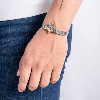 Pulsera Eagle - El Rincón