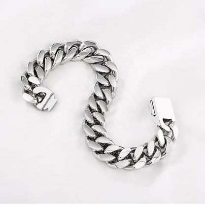 Pulsera Helix 12mm - El Rincón